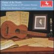 Guitar Of The North-a Musical Portrait Of 19th Century Norway: O.c.henriksen