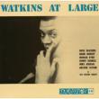 Watkins At Large (200gr)(Ltd)