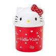 Hello Kitty Dust Box