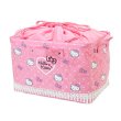 Hello Kitty Storage Box