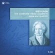 Comp.string Quartets: Alban Berg Q (1978-1983)