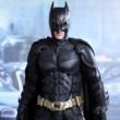 Movie Masterpiece Dx 1 / 6 Figure: �o�b�g�}��(�_�[�N�i�C�g ���C�W���O)