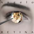 RETINA (+DVD)[First Press Limited Edition A]