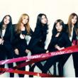 WONDER BEST�@KOREA/U.S.A/JAPAN�@2007-2012