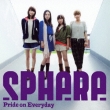 Pride on Everyday �y�ʏ�Ձz