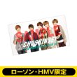 [Lawson HMV Limited] SUPERNOVA GO FOR IT! Tour Kaisai Kinen Goods 