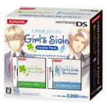 Tokimeki Memorial Girl's Side Double Pack (1st Love Plus & 2nd Season)