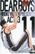 Dear Boys Act3 11 �����}�K�W��kc