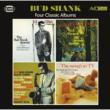 Four Classic Albums Bud Shank