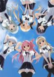 Chaos Head Noah ���chu��chu!