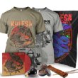 Hessian Collector' s Bundle