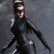Movie Masterpiece 1 / 6 Figure: �L���b�g�E�[�}�� �Z���[�i�E�J�C��(�_�[�N�i�C�g ���C�W���O)