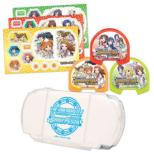 IDOLM@STERShiny Festa Accessory Set
