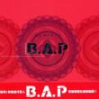 1st Mini Album: No Mercy (Taiwan Edition)