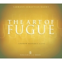 die Kunst Der Fuge: Rangell(P)