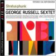 Stratusphunk / Stratus Seekers George Russell