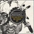 I' d Have To Be High Ep