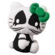 Kiss X Hello Kitty �V���[�Y �}�X�R�b�g The Catman