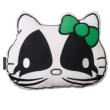 Kiss X Hello Kitty �V���[�Y �t�F�C�X�u���b�V���N�b�V���� The Catman