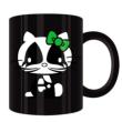 Kiss X Hello Kitty �V���[�Y �}�O�J�b�v The Catman