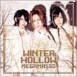 WINTER HOLLOW (+DVD)[First Press Limited Edition]
