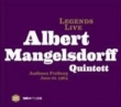 Legends Live: Audimax Freiburg June 22, 1964