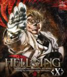 Hellsing 10