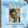 Trouble Up The Road 1961