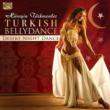 Turkish Bellydance -Desert Night Dance