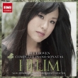Complete Piano Sonatas Vol.3: Hyun-jung Lim