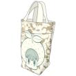 [Lawson HMV Limited] Yuzu Man Tumbler Tote