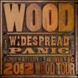 Wood (180g)