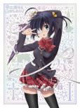 Chuuni Byou Demo Koi Ga Shitai! 1
