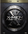 X-Men:First Class