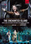 The Enchanted Island : Mcdermott, Christie / MET Opera, DiDonato, De Niese, Domingo, Daniels, etc (2011 Stereo)(2DVD)