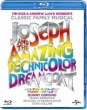 Joseph And The Amazing Technicolor Dreamcoat