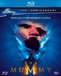The Mummy