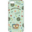 �T�����I iPhone5��p �V�F���W���P�b�g �p�e�B���W�~�[ B�^�C�v