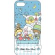 �T�����I iPhone5��p �\�t�g�W���P�b�g ���g���c�C���X�^�[�Y B�^�C�v