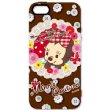 ���r���A Iphone5��p �V�F���W���P�b�g �~�j�[�N�`���[�� �u���E��