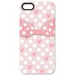 ���r���A Iphone5��p �V�F���W���P�b�g �h�b�g���{�� �s���N