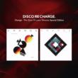 Disco Recharge: The Glow Of Love / Miracles
