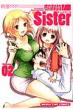 ���J!sister 2 �܂񂪃^�C���R�~�b�N�X
