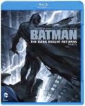 Batman: The Dark Knight Returns Part 1