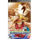 �����s�[�X ROMANCE DAWN �`���̖閾��