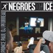 Negroes On Ice