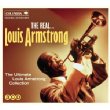 Real Louis Armstrong