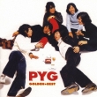Golden Best Pyg