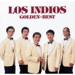Golden Best Los Indios