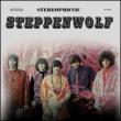 Steppenwolf